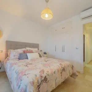 Cubo's Acacias Apartment La Cala De Mijas