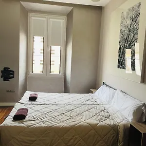 7seven Apartament Apartment Malaga