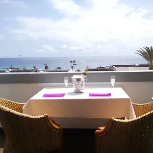 Azahara 410 Apartment Los Cristianos (Tenerife)